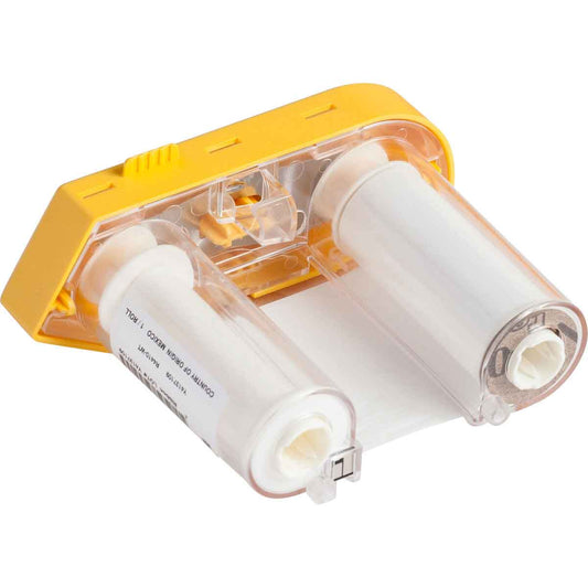 Cinta de impresión blanco para BMP61 |  M61-R4400-WT