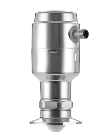 1408HIC2C02 | Transmisor de nivel por radar sin contacto