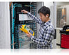Certificador de Fibra Óptica Certifiber