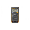 Multímetro digital de bolsillo CAT III 600V FLUKE-106 ESP