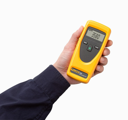 Tacómetro sin contacto FLUKE-930 ESP