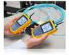 Certificador de Fibra Óptica Multifiber (MPO)