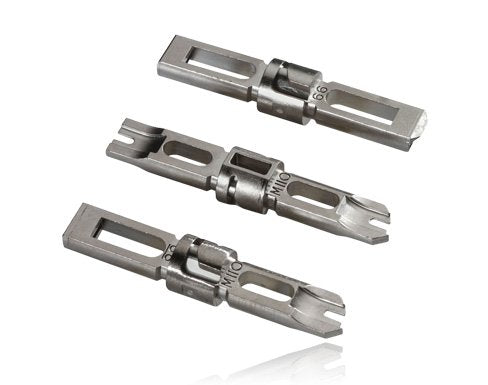 Ponchadora con Mango Ergonomico D914S