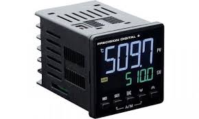 PD510-R | Controladores de proceso y temperatura PID SuperNova PD500, PRECISIÓN DIGITAL