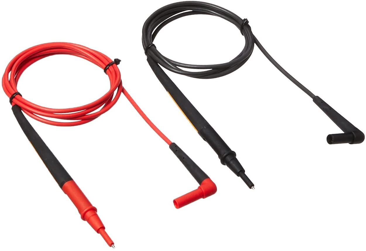 Cables de prueba TwistGuard™ | TL175
