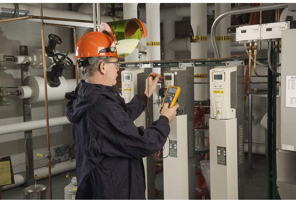 Multímetro digital de valor eficaz verdadero | FLUKE-179 ESFP