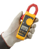 Pinza amperimetrica de verdadero valor eficaz 400A AC/DC | FLUKE-325