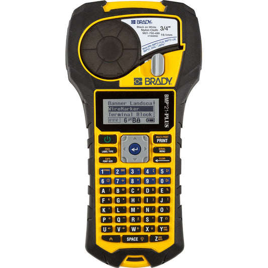 Impresora portátil M210