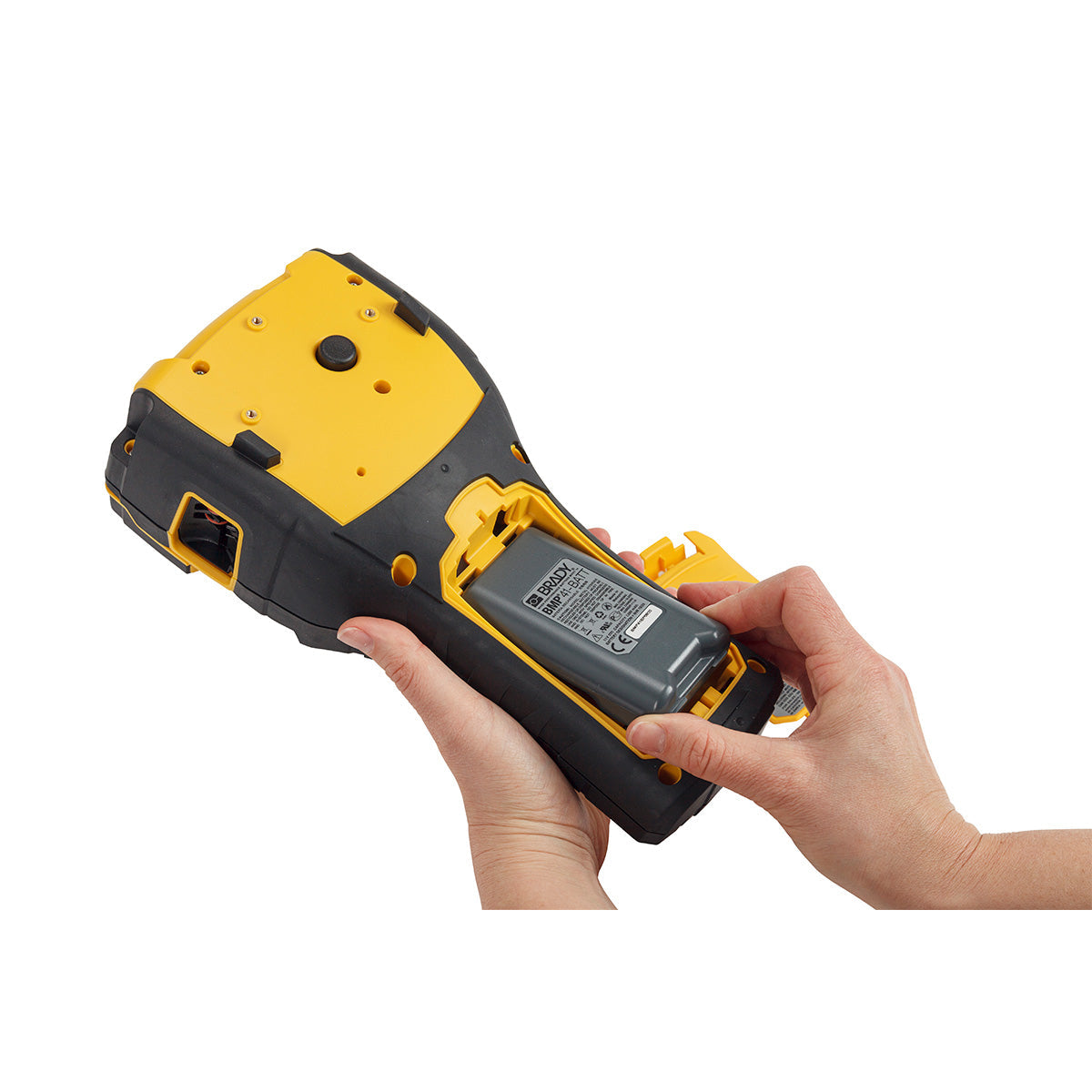 Paquete de Bateria recargable para impresora BMP41/61