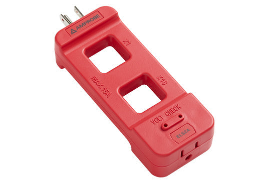 Accesorio de pinza amperimétrica | ELS2A