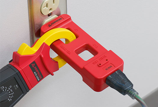 Accesorio de pinza amperimétrica | ELS2A