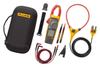 Pinza Amperimetrica de CA/CC de verdadero valor eficaz | FLUKE-377 FC