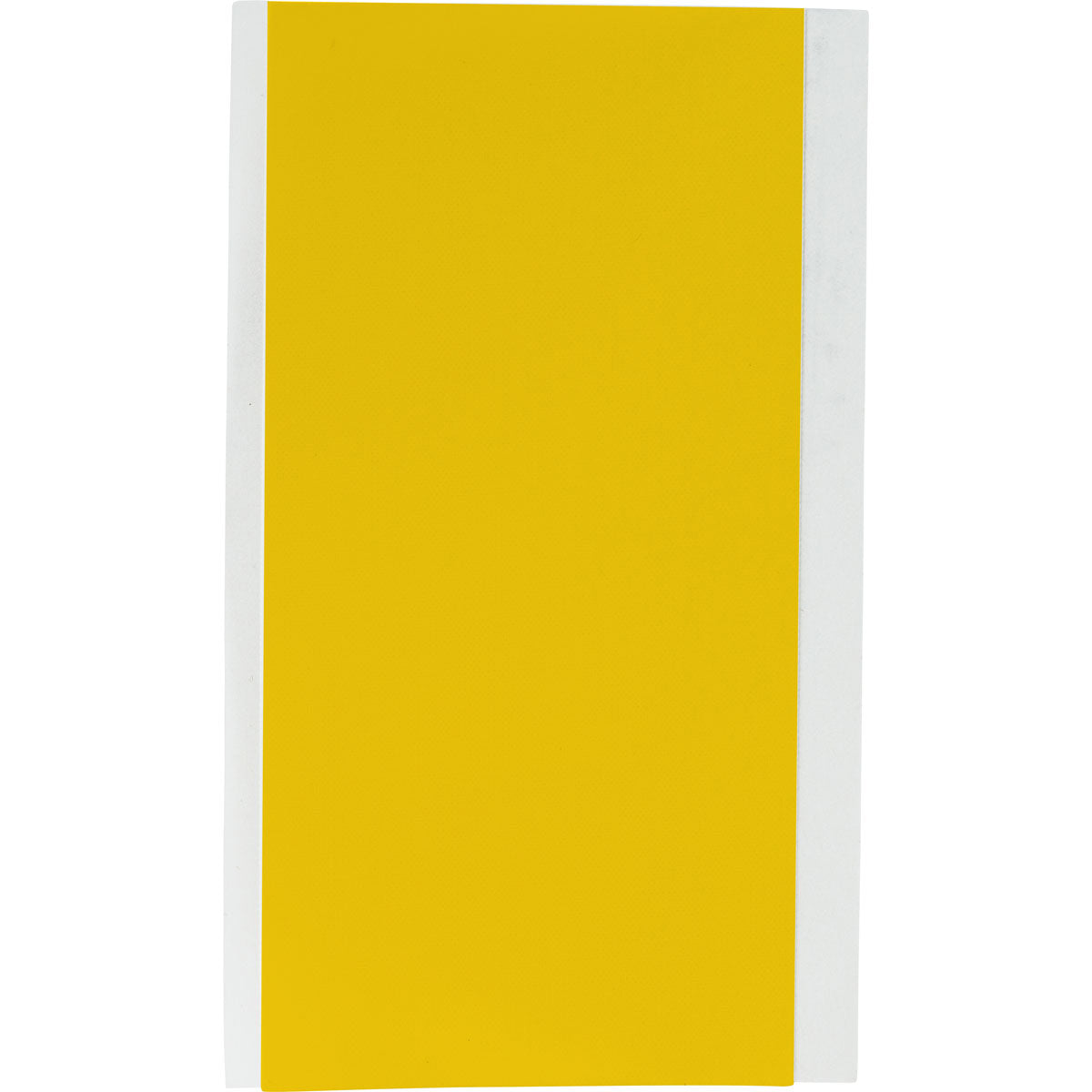 Cinta para interiores/exteriores (amarillo), vinilo - BMP71 |  M71C-1000-595-YL, M71C-500-595-YL
