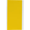 Cinta para interiores/exteriores (amarillo), vinilo - BMP71 |  M71C-1000-595-YL, M71C-500-595-YL