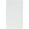 Cinta para interiores/exteriores (blanco), vinilo - BMP71