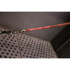 Cartucho de etiquetas (blanco sobre rojo), vinilo - BMP41/51/53 | MC-750-595-RD-WT, MC1-1000-595-RD-WT