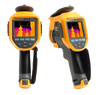 Cámara termográfica | FLK-TIS60+ 9HZ
