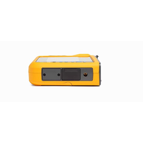 Analizadores trifásicos de calidad eléctrica | Fluke-1775
